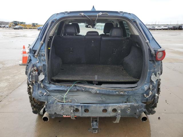 2020 MAZDA CX-5 GRAND - JM3KFBDMXL1742878