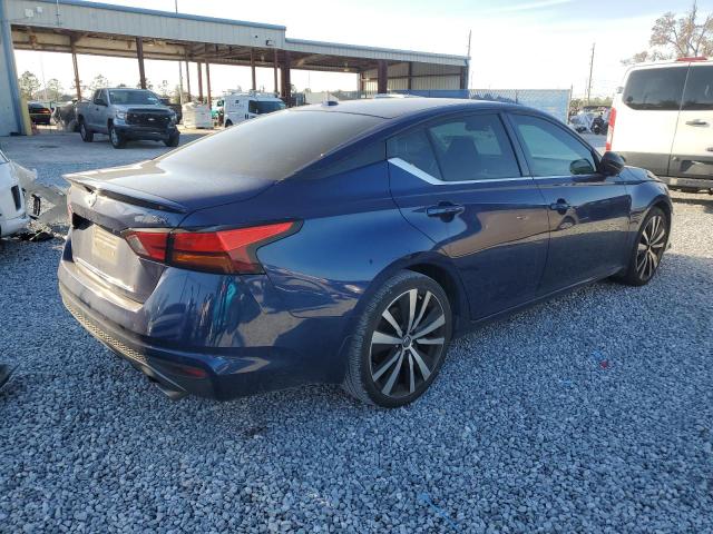 2020 NISSAN ALTIMA SR - 1N4BL4CV5LC155652