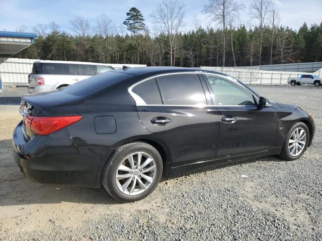 Vin: jn1ev7ar3gm340262, lot: 45655015, infiniti q50 premium 20163