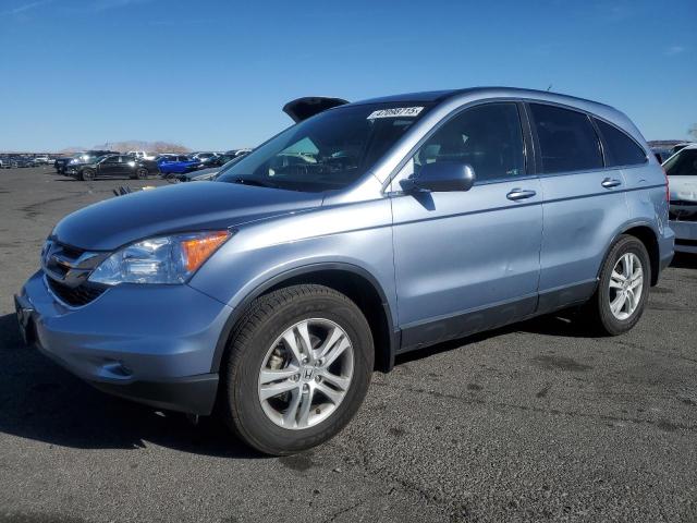 Vin: jhlre4h79ac013933, lot: 47098715, honda crv exl 2010 img_1