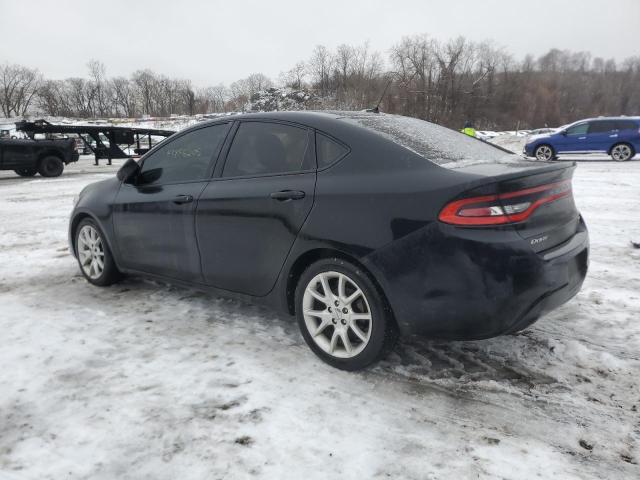 Vin: 1c3cdfbh1dd134882, lot: 43856205, dodge dart sxt 20132