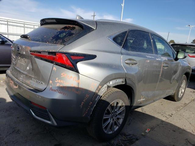 Vin: jtjdjrdz7m2154210, lot: 44276405, lexus nx 300h base 20213