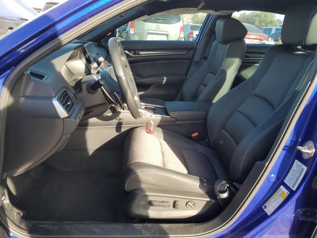 2020 HONDA ACCORD SPO - 1HGCV1F35LA093524
