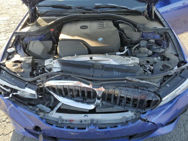 2019 BMW 330I - WBA5R1C54KAK08210