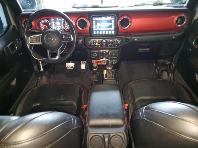 2020 JEEP GLADIATOR 1C6JJTBG4LL112436