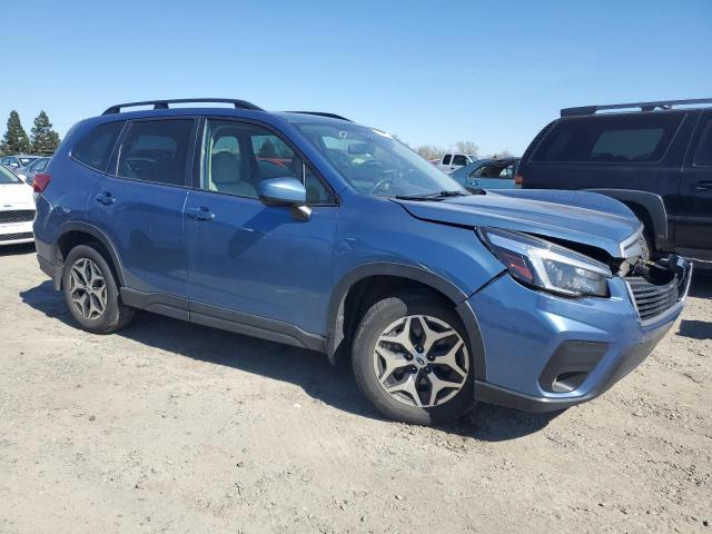 Vin: jf2skafc9mh587253, lot: 47096095, subaru forester premium 20214