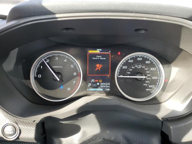 2022 SUBARU FORESTER P JF2SKAEC4NH471123