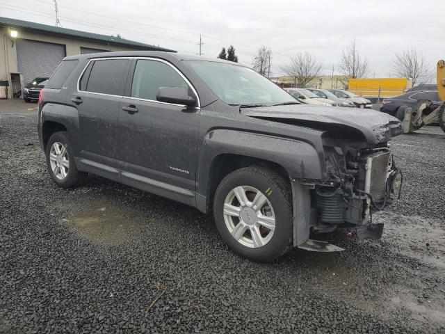 2015 GMC TERRAIN SL - 2GKALMEKXF6245146