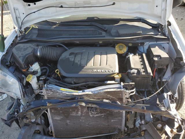 2018 DODGE GRAND CARA 2C4RDGBG7JR137958