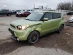 2016 KIA SOUL + - KNDJP3A51G7826613