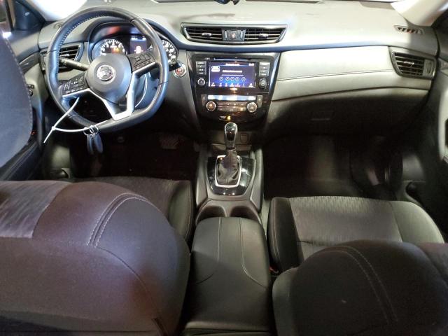 2020 NISSAN ROGUE S - JN8AT2MV0LW112218