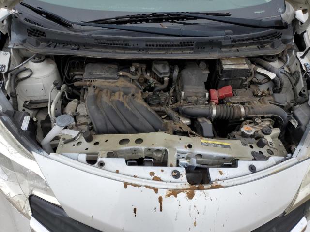 2015 NISSAN VERSA NOTE - 3N1CE2CP3FL401429