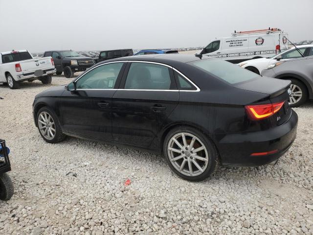 2016 AUDI A3 PREMIUM WAUE8GFF0G1013903