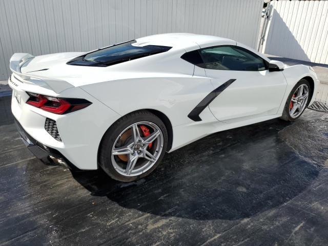 Vin: 1g1yc2d41m5116280, lot: 88154595, chevrolet corvette stingray 3lt 20213