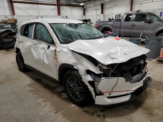 Vin: jm3kfbcm2l0828418, lot: 43108055, mazda cx-5 touring 20204