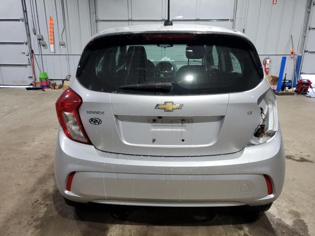 2020 CHEVROLET SPARK 1LT - KL8CD6SA3LC417991
