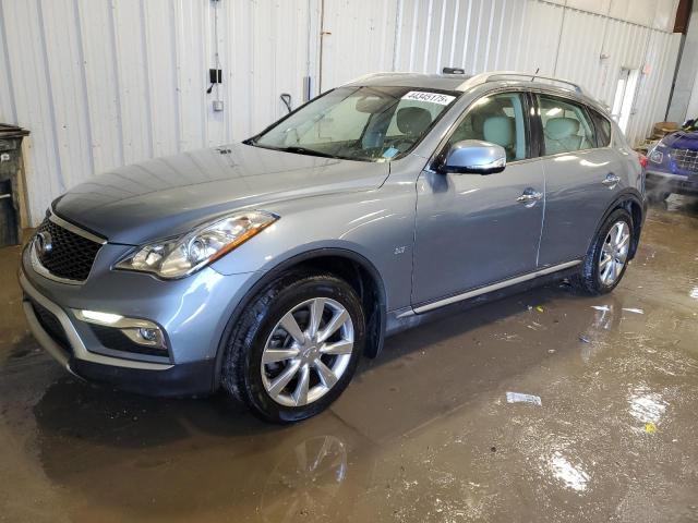 Vin: jn1bj0rp7hm388499, lot: 44345175, infiniti qx50 2017 img_1