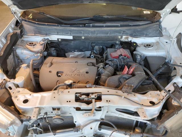 2016 MITSUBISHI OUTLANDER JA4AP3AU2GZ065712