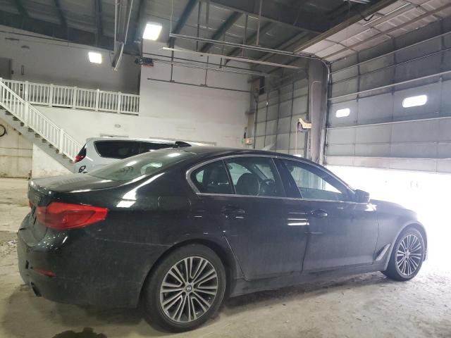 2020 BMW 530 XI - WBAJR7C05LWW77977