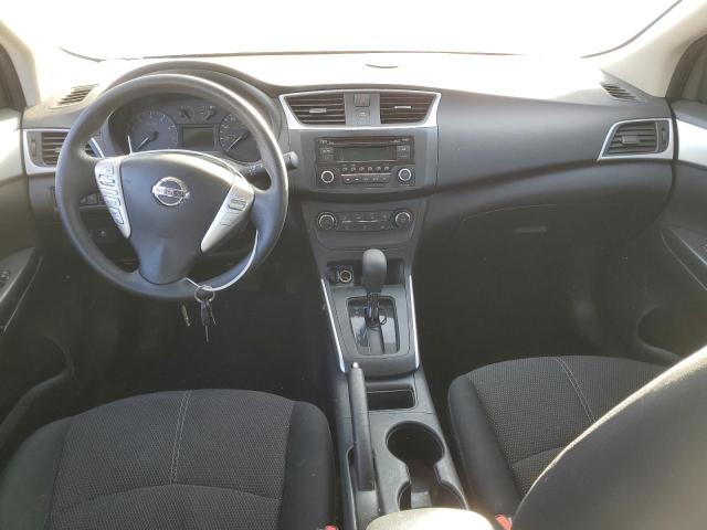 2017 NISSAN SENTRA S - 3N1AB7AP6HY333360