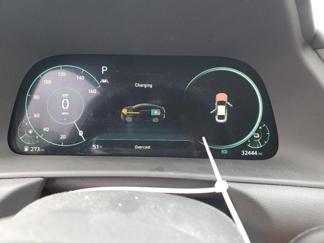2023 HYUNDAI SONATA HYB - KMHL54JJ2PA055708