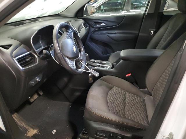 2019 CHEVROLET EQUINOX LT 3GNAXKEV0KS502087