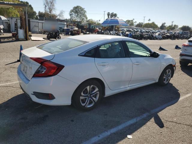 2017 HONDA CIVIC LX - 2HGFC2F58HH530712