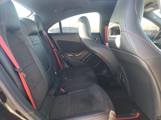 2018 MERCEDES-BENZ CLA 250 WDDSJ4EB0JN584014