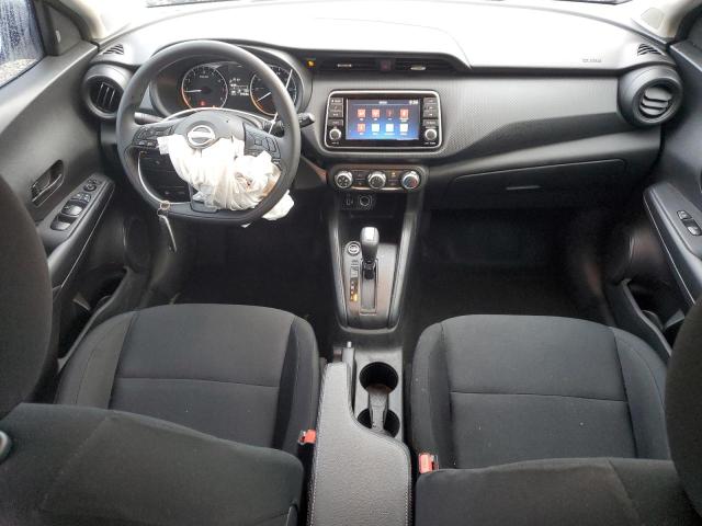 2024 NISSAN KICKS S - 3N1CP5BV1RL584510