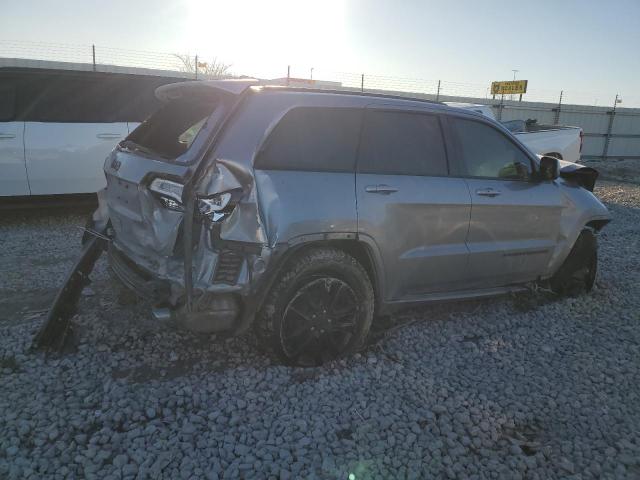 Vin: 1c4rjfag2jc123592, lot: 47228545, jeep grand cher laredo 20183