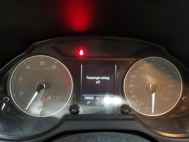 2016 AUDI SQ5 PREMIU WA1CCAFP5GA028681