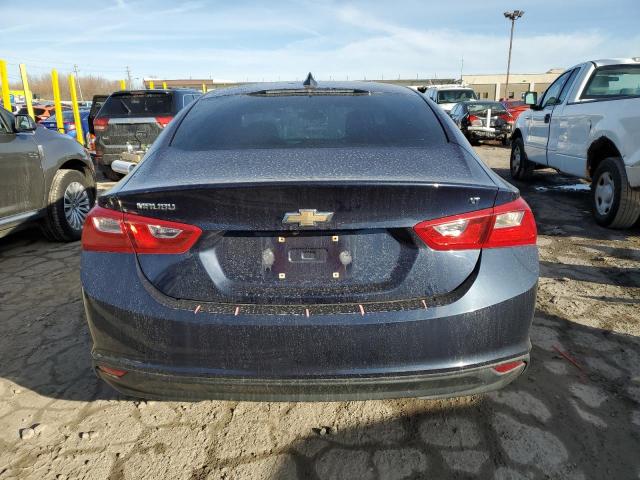 2018 CHEVROLET MALIBU LT - 1G1ZD5ST1JF245008