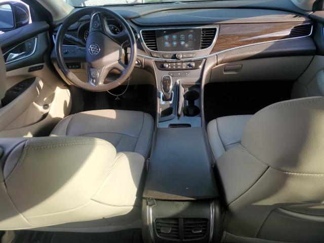 2017 BUICK LACROSSE P 1G4ZR5SS8HU165173