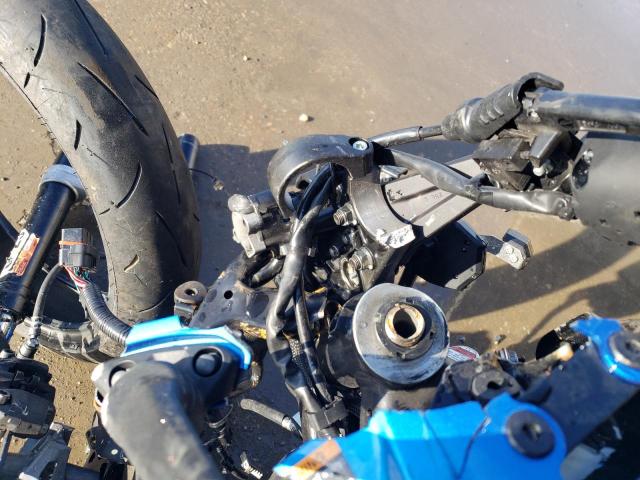 2024 SUZUKI GSX800 F JS1EM13B0R7100143