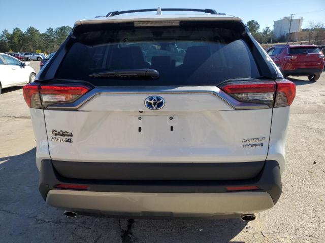 2024 TOYOTA RAV4 LIMIT - 4T3D6RFV1RU154619