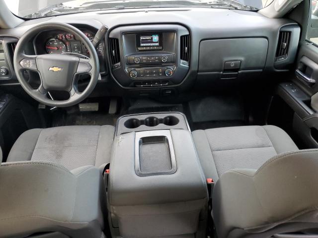 2015 CHEVROLET SILVERADO - 1GCRCPEHXFZ397338