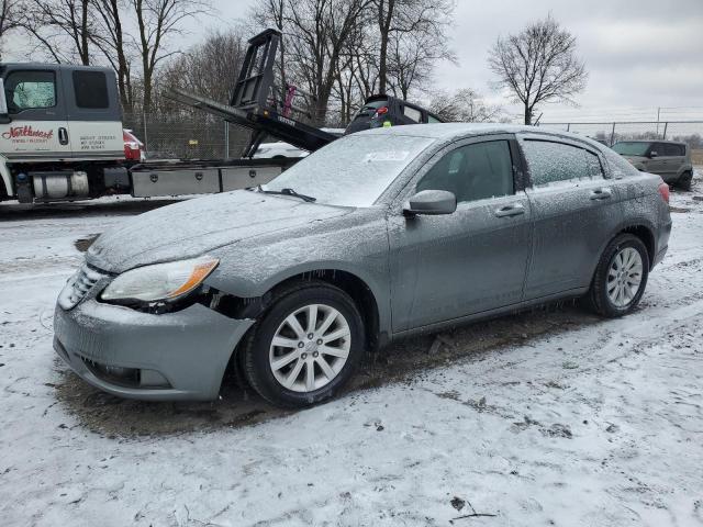 Vin: 1c3ccbbb6cn108858, lot: 44928125, chrysler 200 touring 2012 img_1