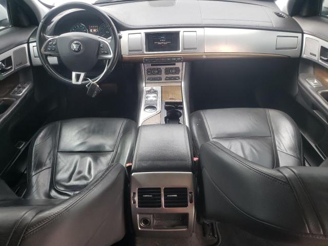 2015 JAGUAR XF 2.0T PR SAJWA0FS6FPU86301