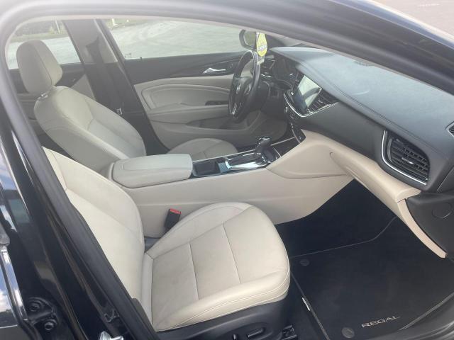 2019 BUICK REGAL ESSE W04GP6SX4K1078117