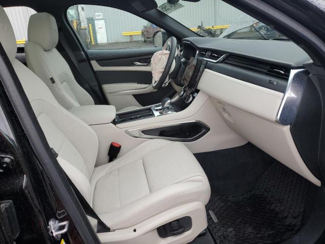 2025 JAGUAR F-PACE R-D - SADCT2EX2SA743816