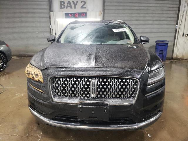 2022 LINCOLN NAUTILUS - 2LMPJ6J93NBL08085