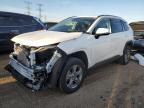 2024 TOYOTA RAV4 LE - 2T3MWRFV9RW211598