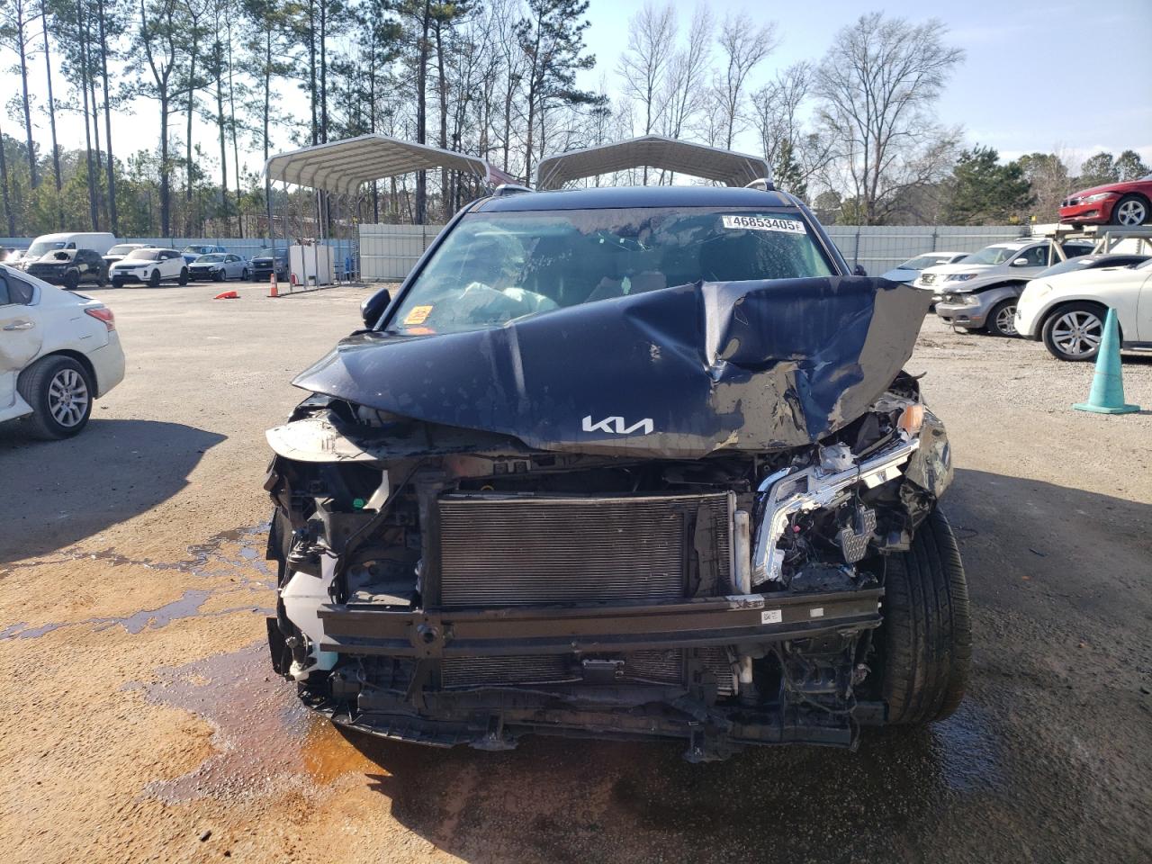 KIA CARNIVAL SX PRESTIGE