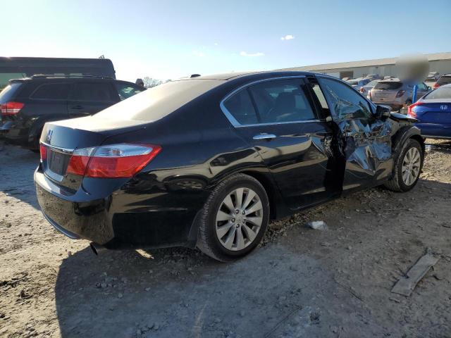 2015 HONDA ACCORD EXL - 1HGCR2F89FA062187
