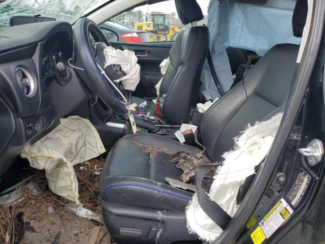 2018 TOYOTA COROLLA L - 2T1BURHE8JC982269