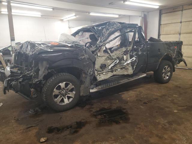Vin: 1ftfx1ef7dkd64905, lot: 46484735, ford f-150 super cab 2013 img_1