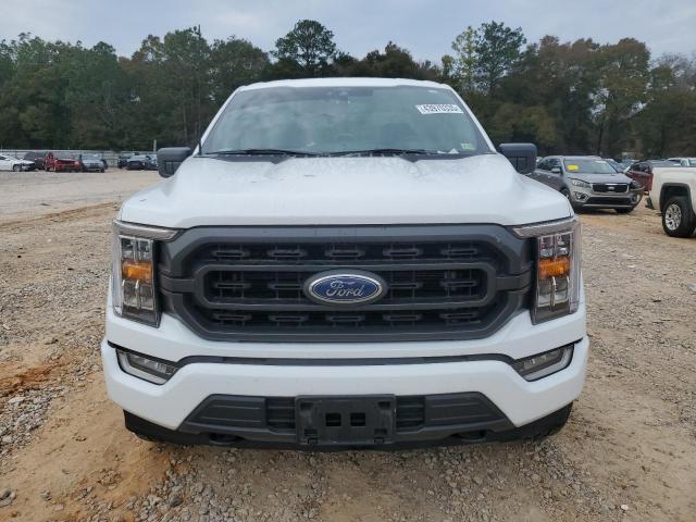 2022 FORD F150 SUPER - 1FTFW1E5XNKD06489