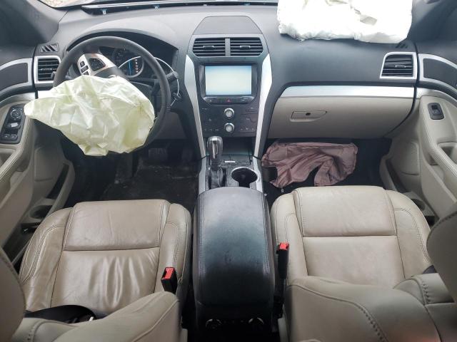 2015 FORD EXPLORER X - 1FM5K8D89FGA32231