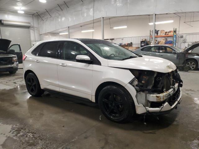 2015 FORD EDGE SPORT - 2FMTK4AP2FBB97816