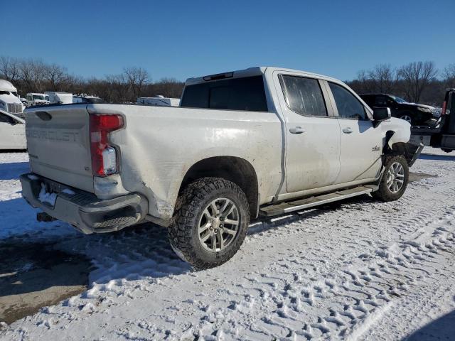 Vin: 3gcuydet3lg292120, lot: 45166795, chevrolet all models k1500 lt 20203